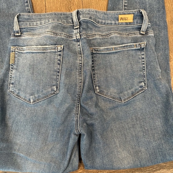 Paige Jeans - Picture 3 of 5
